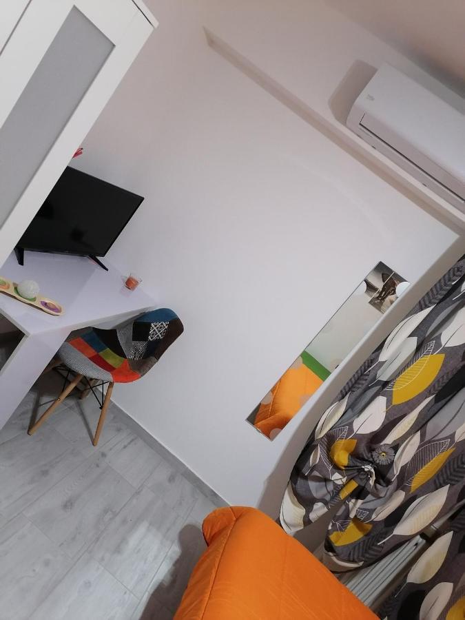 Hotel Casa Mia à Domegliara Extérieur photo